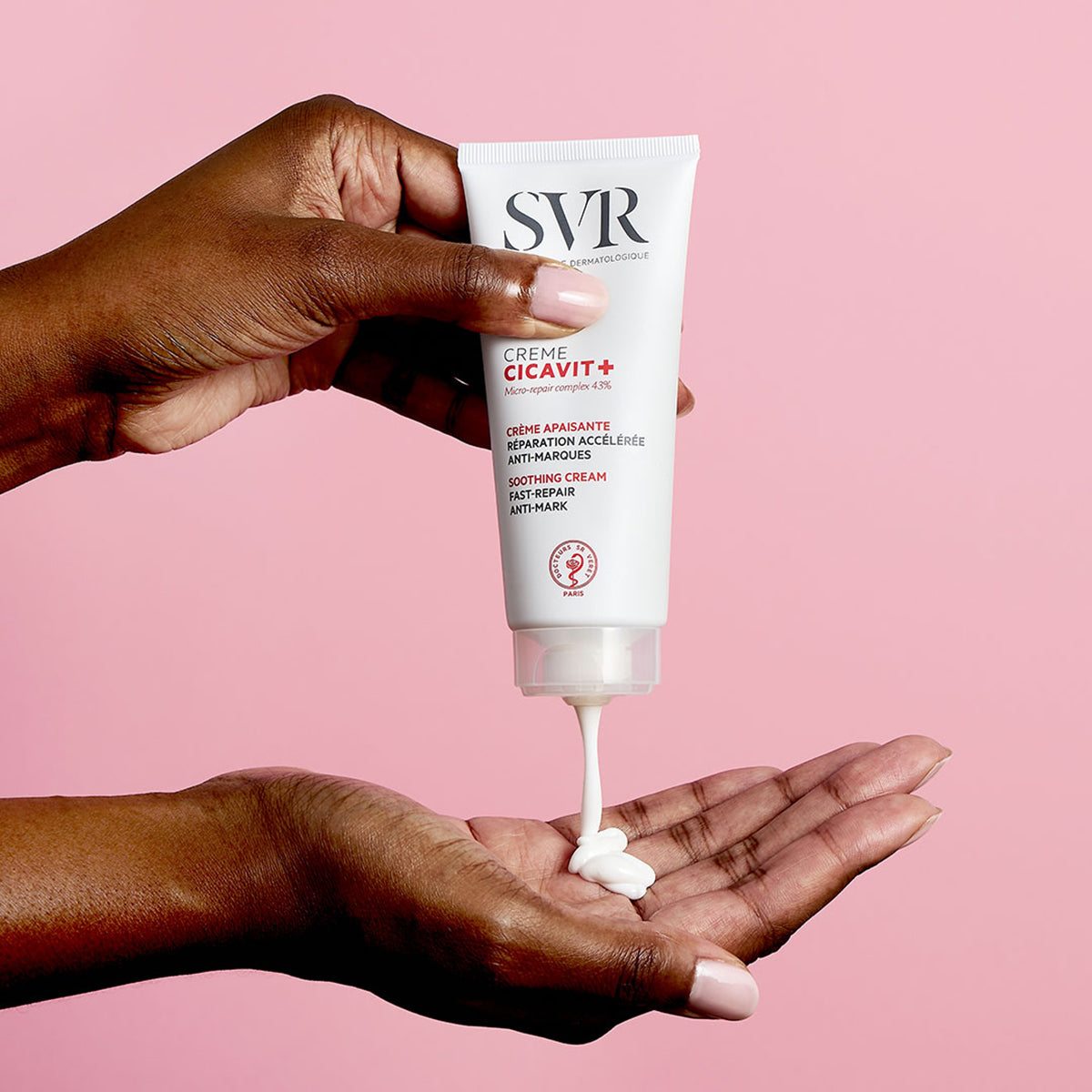 CICAVIT+ Crème HPPI