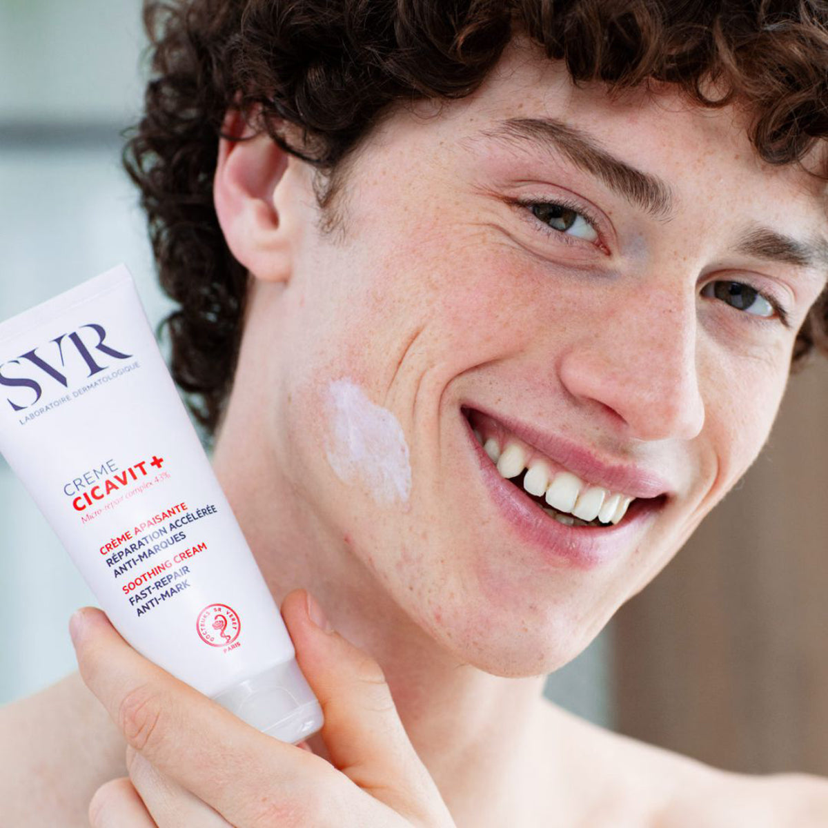 CICAVIT+ Crème HPPI