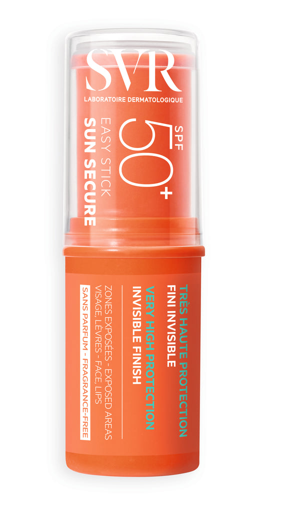 SUN SECURE Easy Stick SPF50+