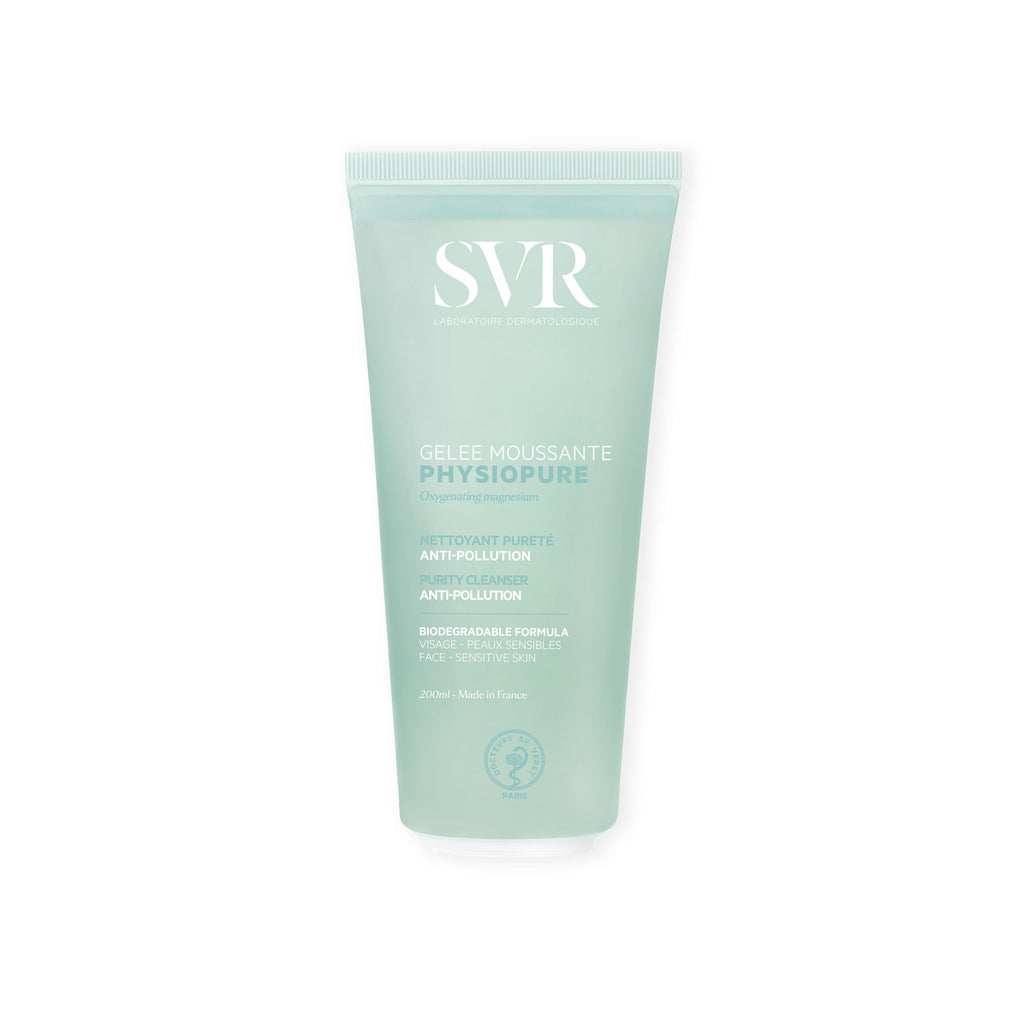 PHYSIOPURE Foaming Gel