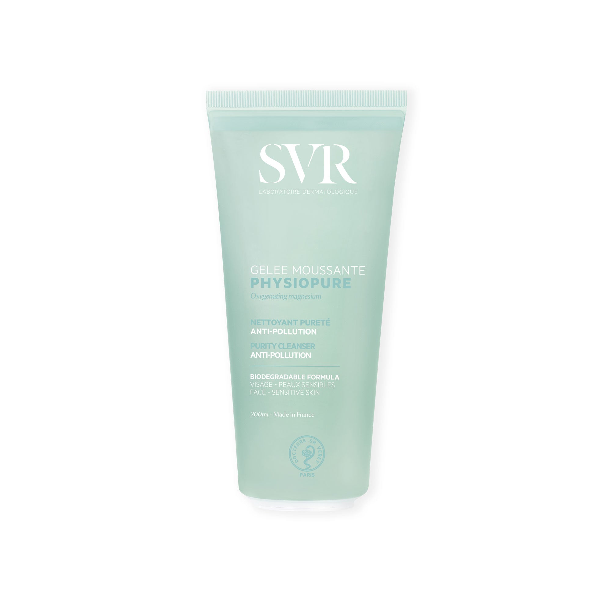 PHYSIOPURE Foaming Gel