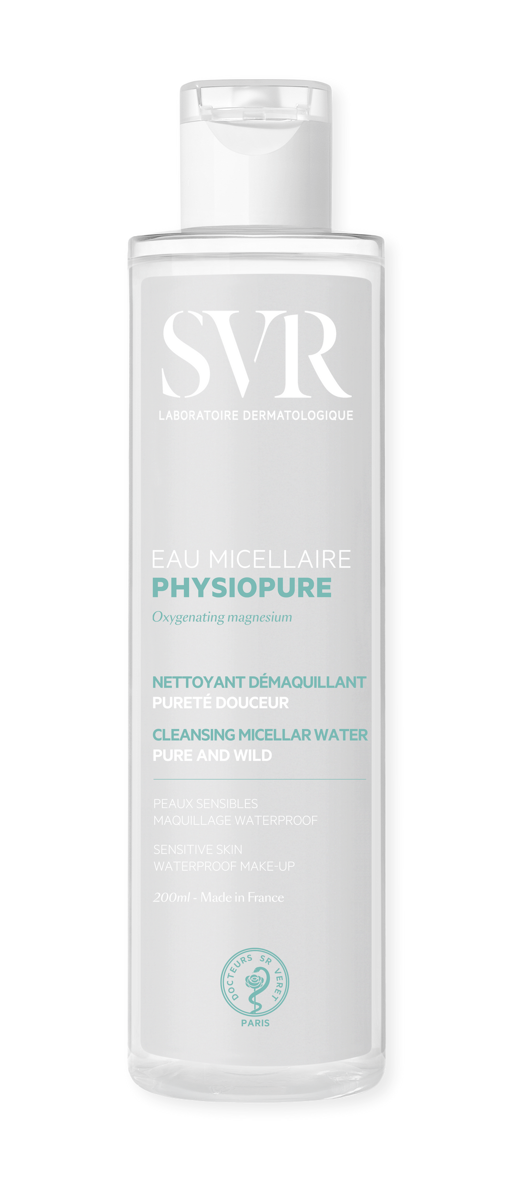 PHYSIOPURE Eau Micellaire