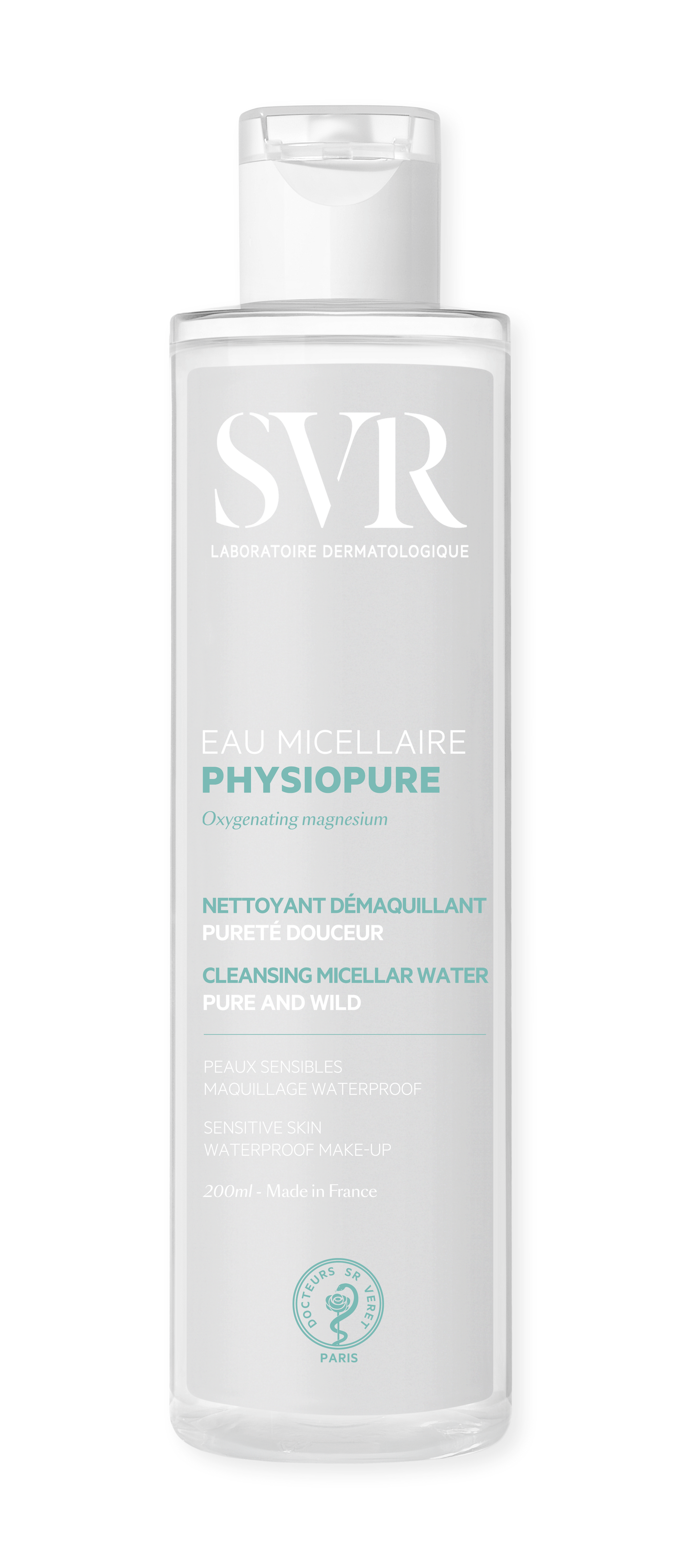 PHYSIOPURE Eau Micellaire