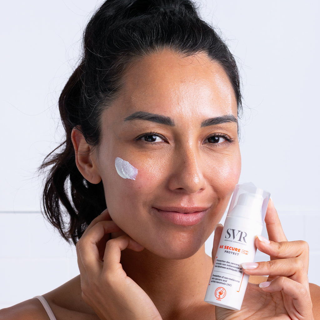 AK SECURE DM Protect