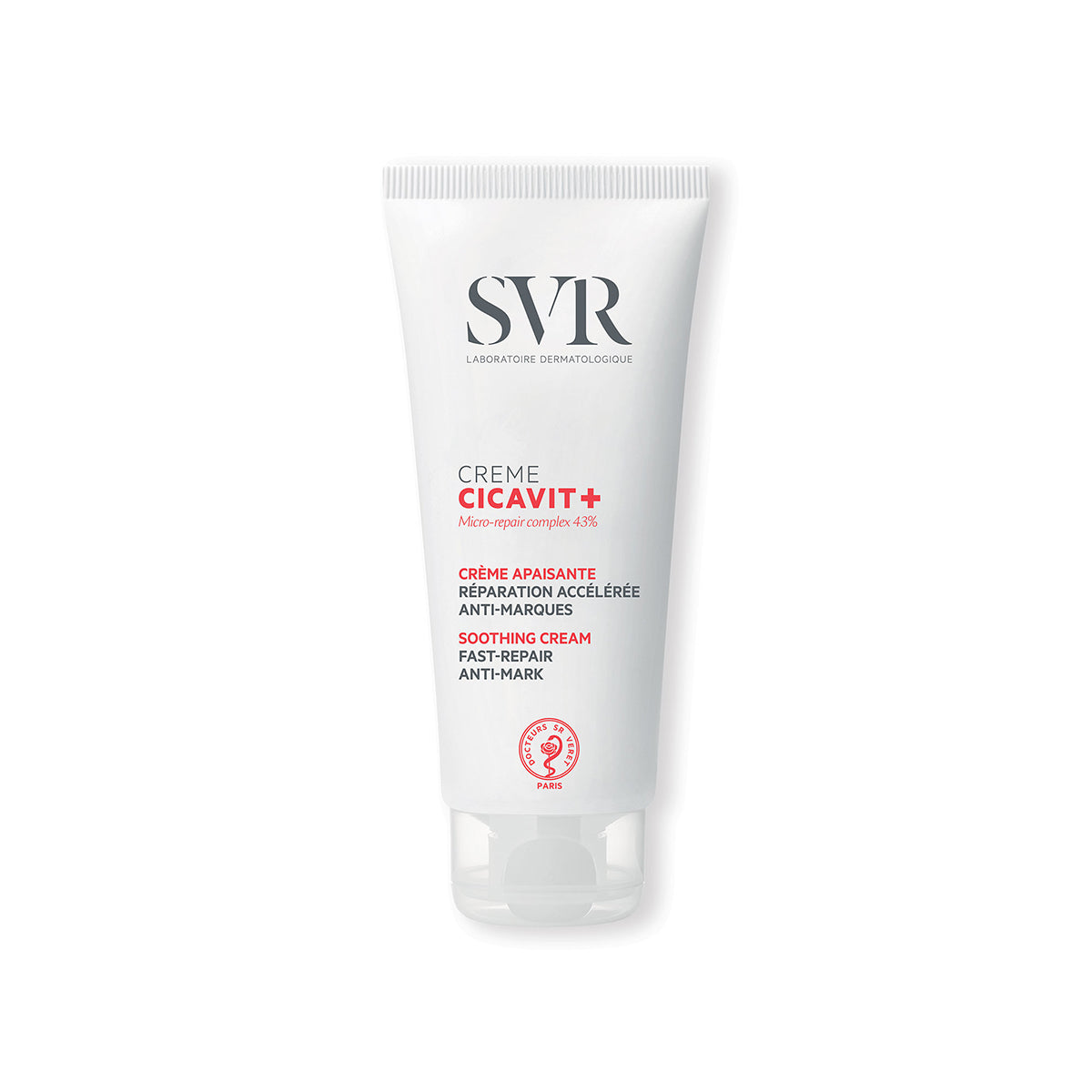 CICAVIT+ Crème HPPI
