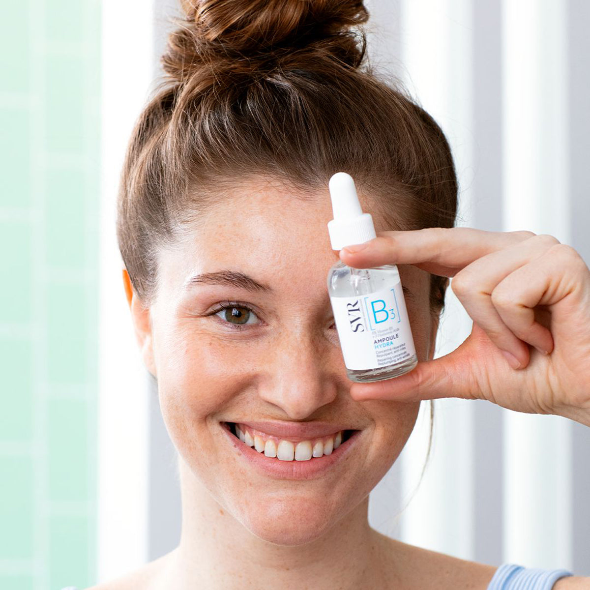 [B3] Ampoule Hydra