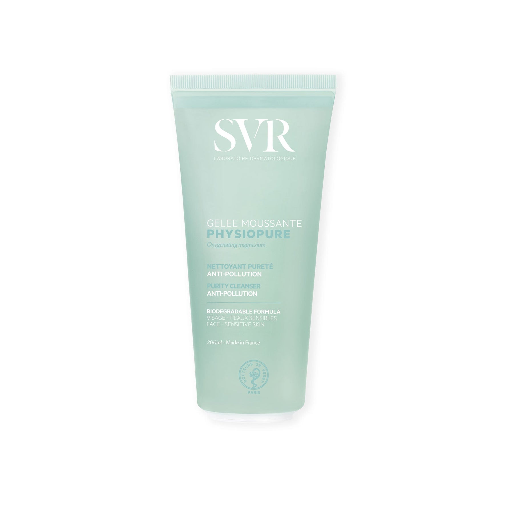 PHYSIOPURE Foaming Gel