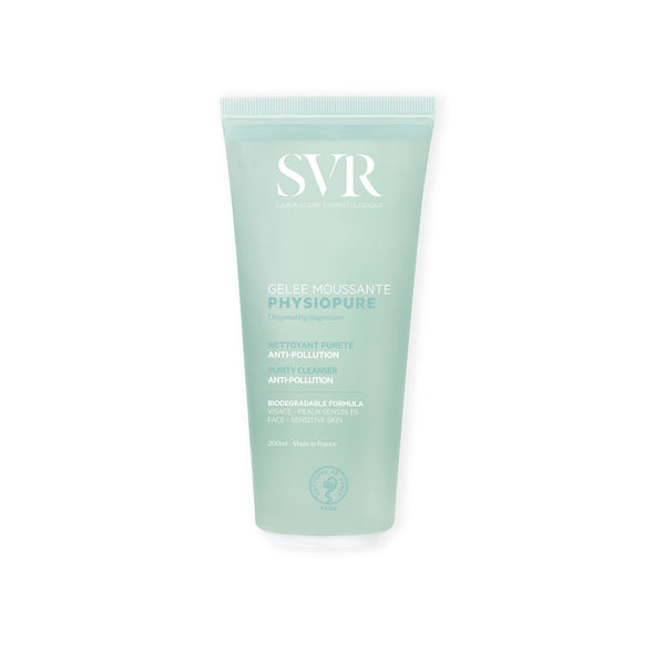 PHYSIOPURE Foaming Gel