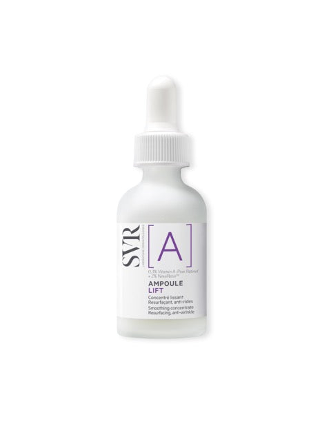 [A] Ampoule Lift