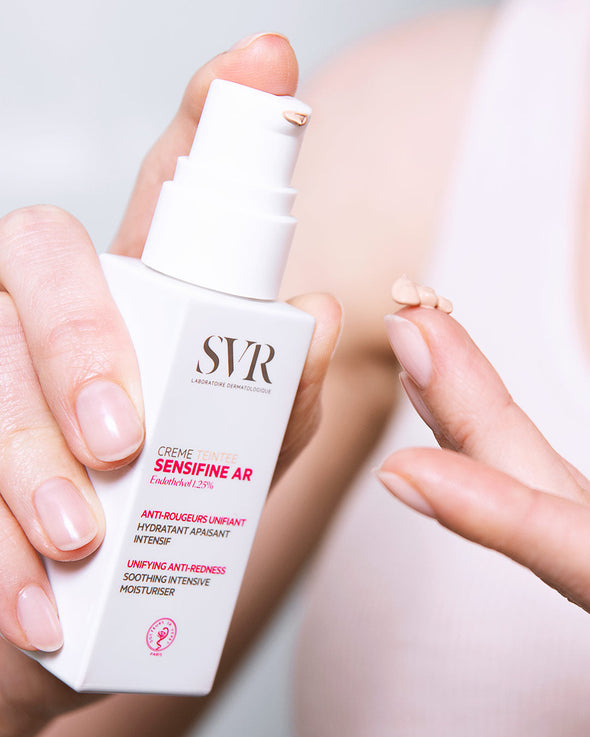 SENSIFINE AR Crème Teintée