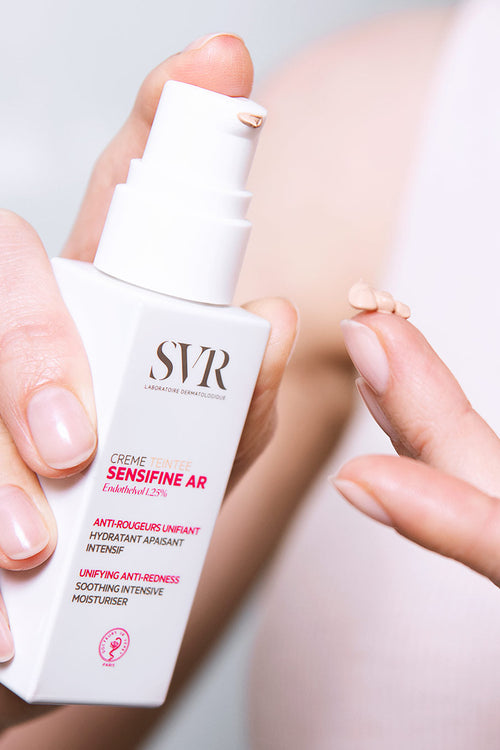 SENSIFINE AR Crème Teintée
