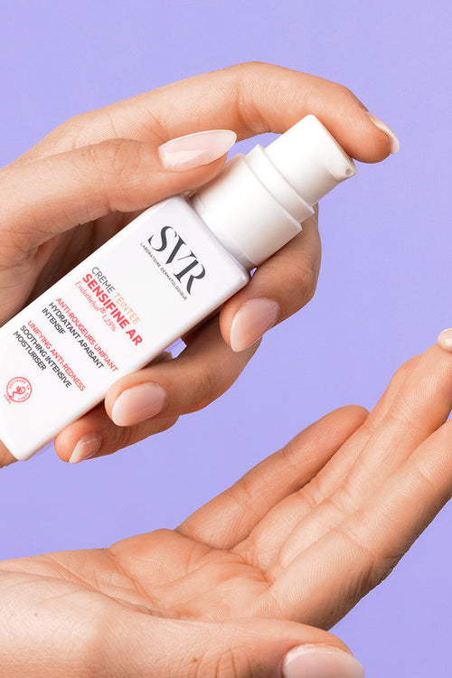 SENSIFINE AR Crème Teintée