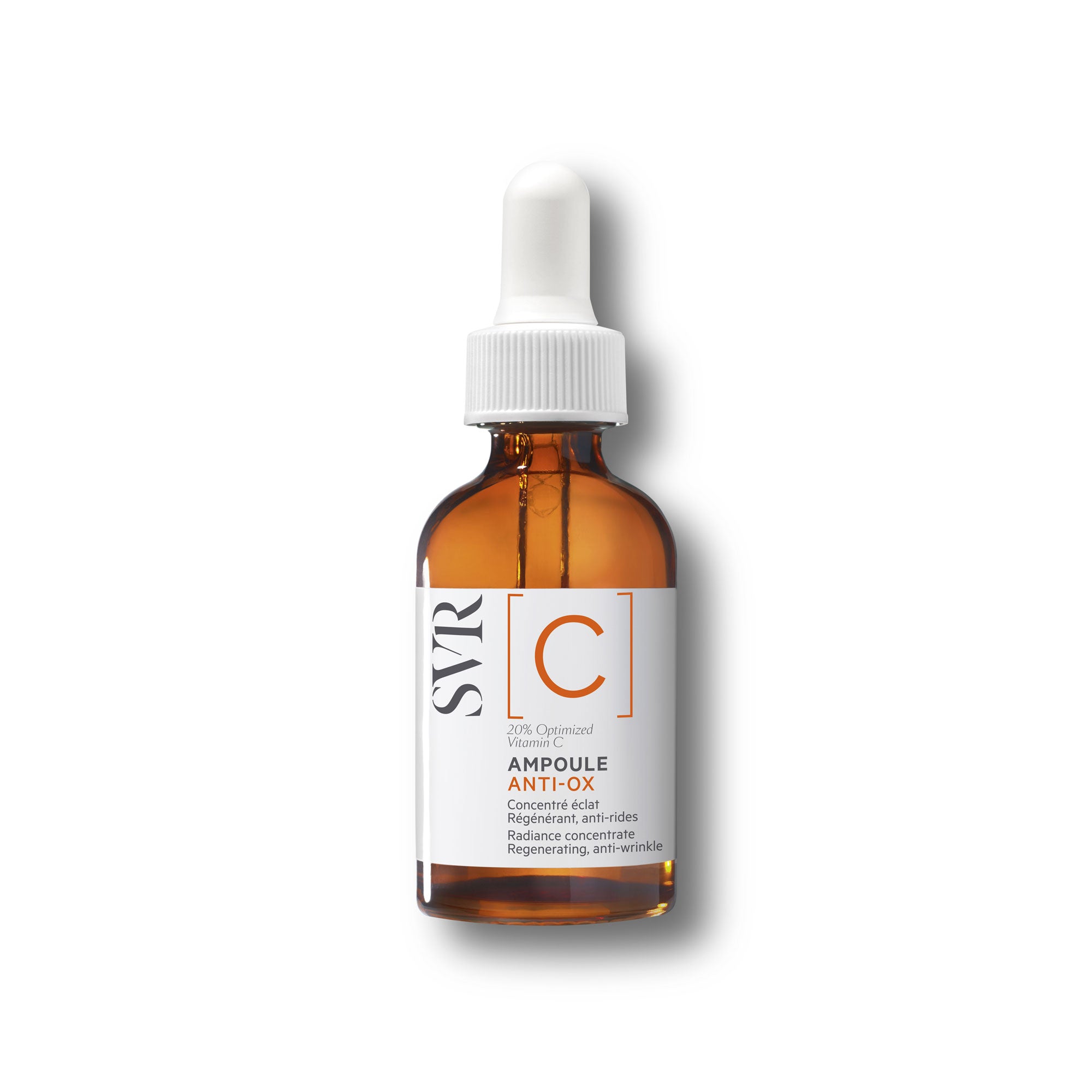 [C] Ampoule Anti-Ox