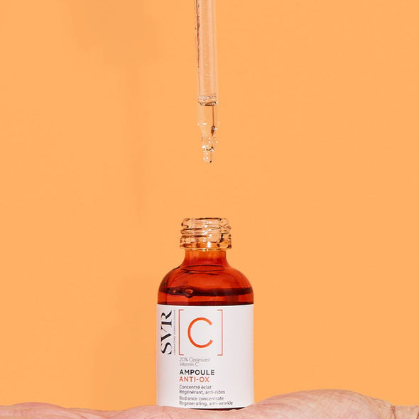 [C] Ampoule Anti-Ox