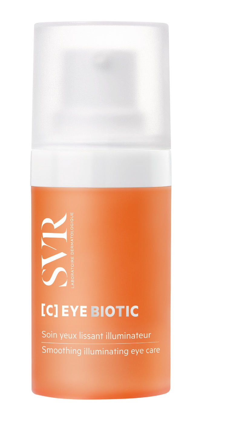 [C20] Eye Biotic