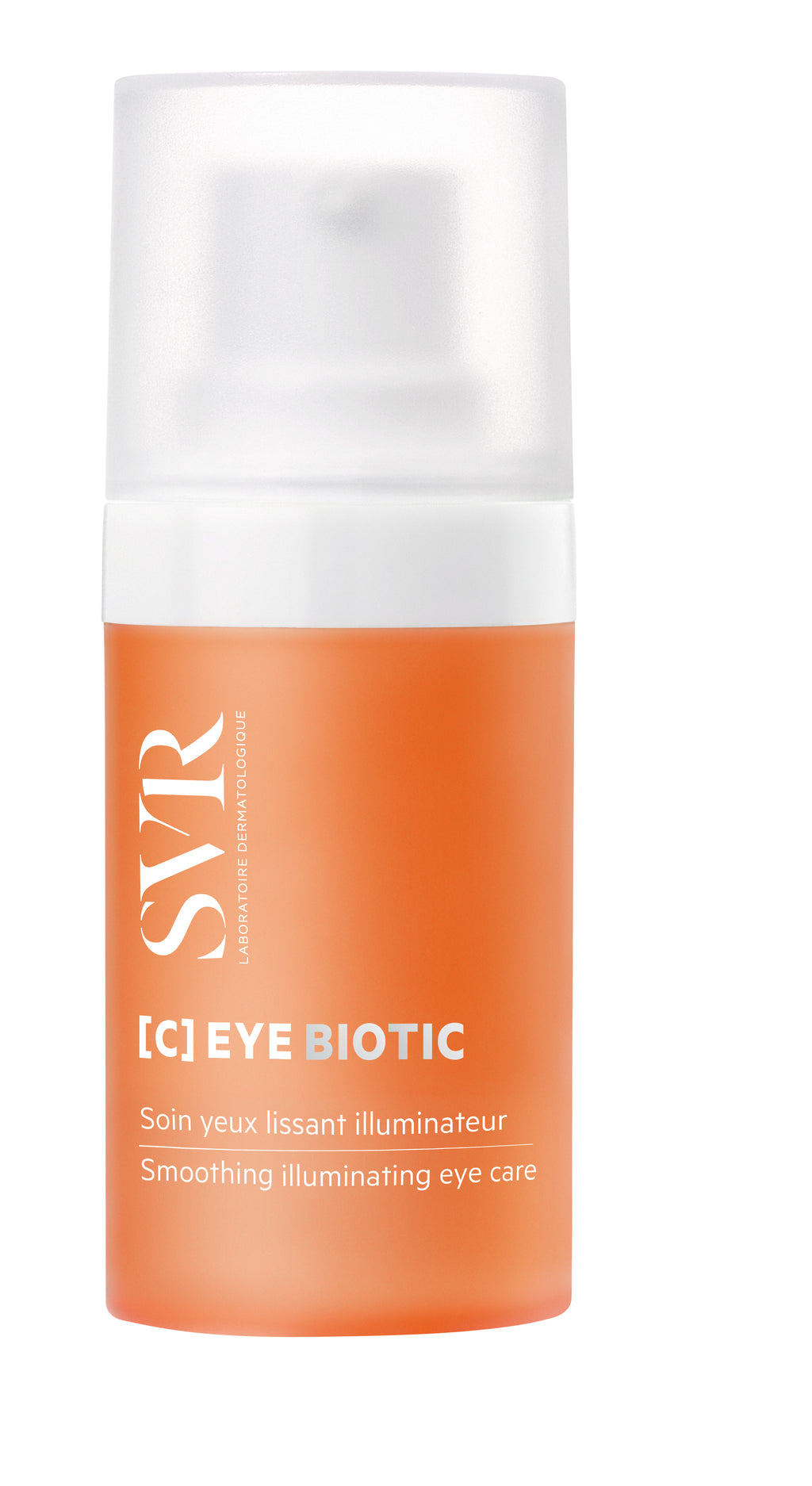 [C20] Eye Biotic