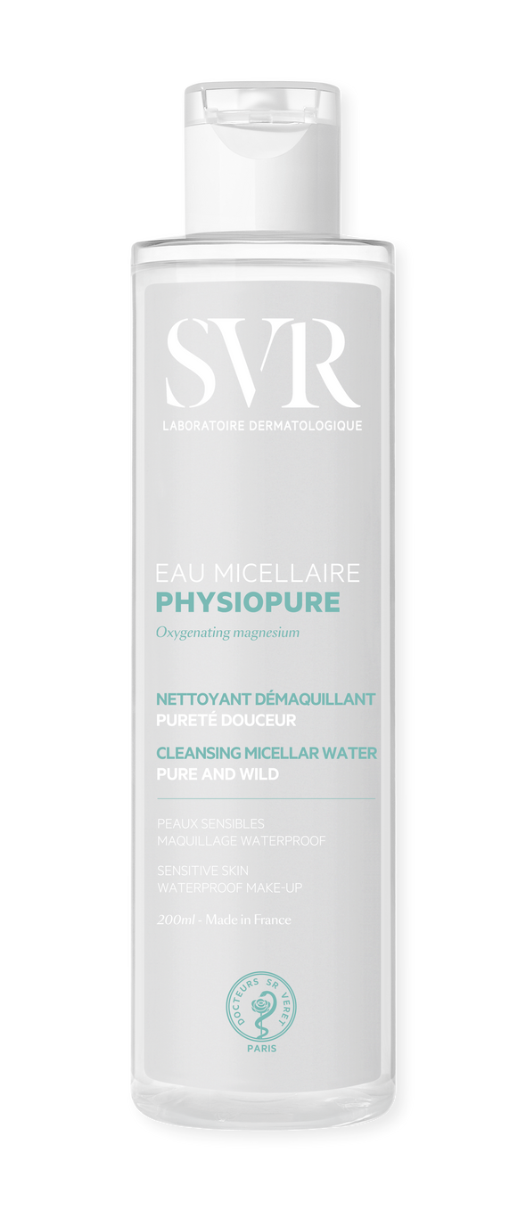 PHYSIOPURE Eau Micellaire