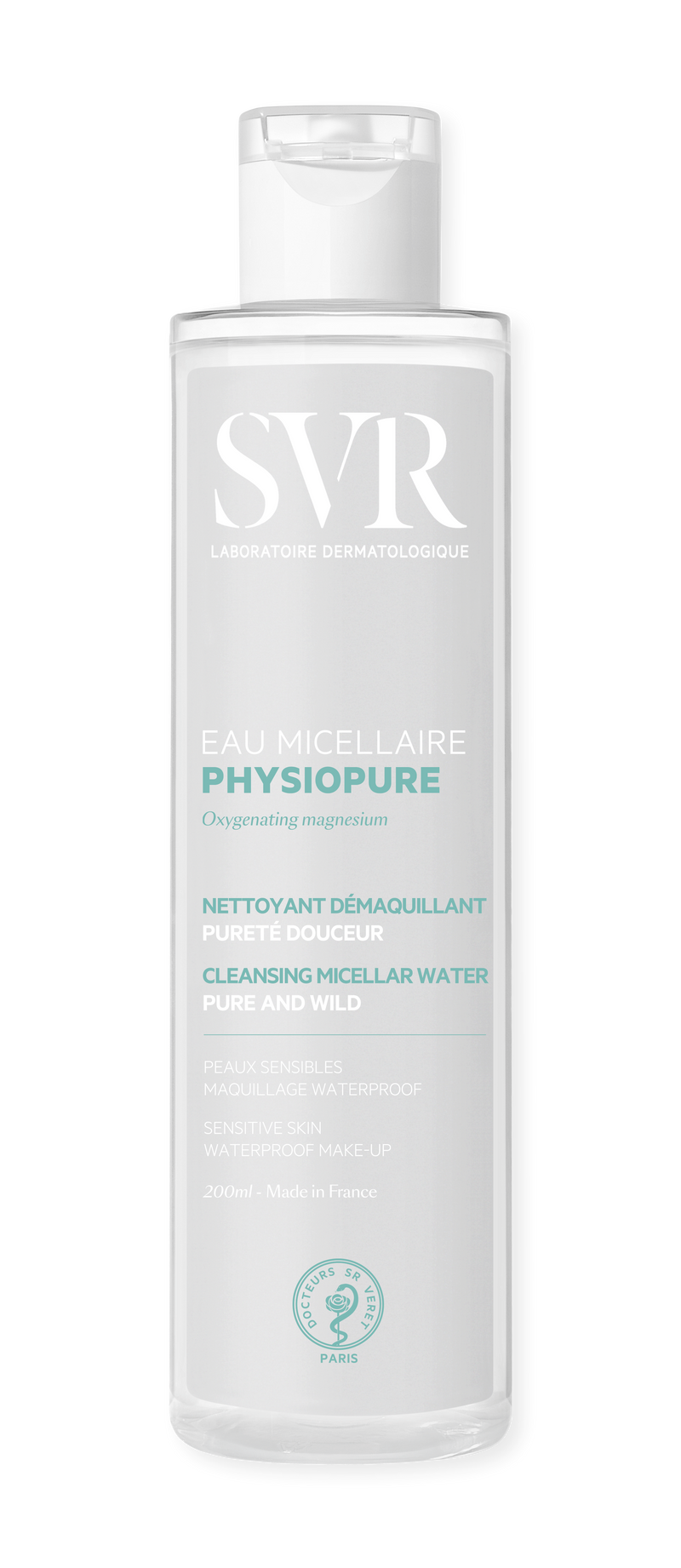 PHYSIOPURE Eau Micellaire