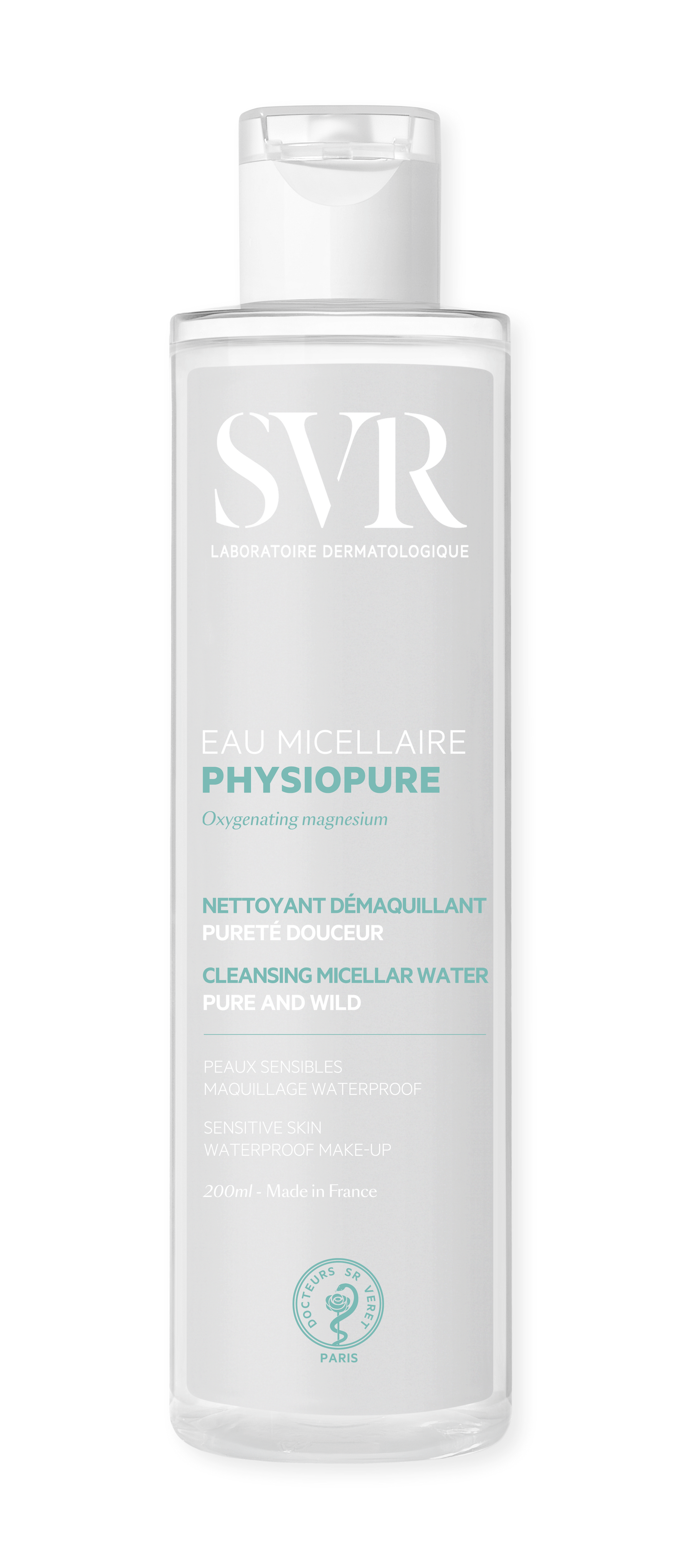 PHYSIOPURE Eau Micellaire