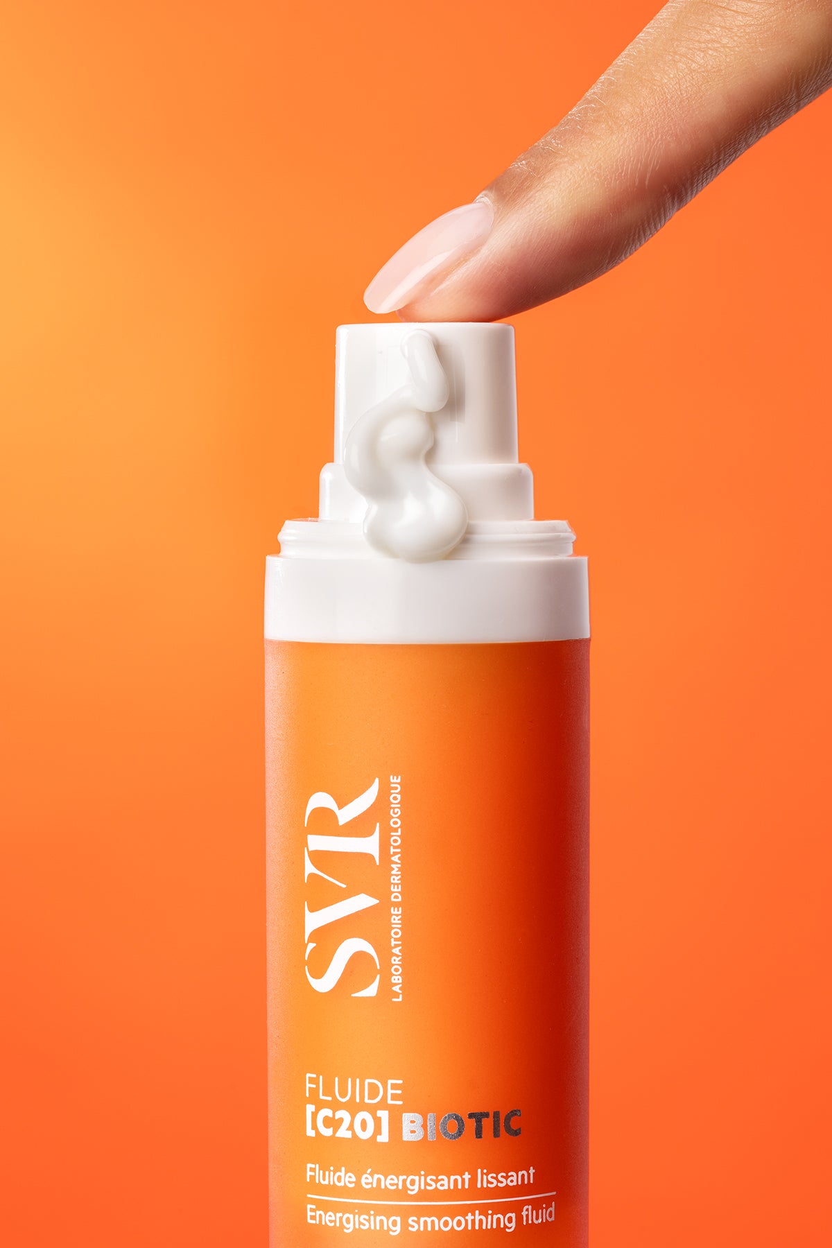 Fluide [C20] BIOTIC
