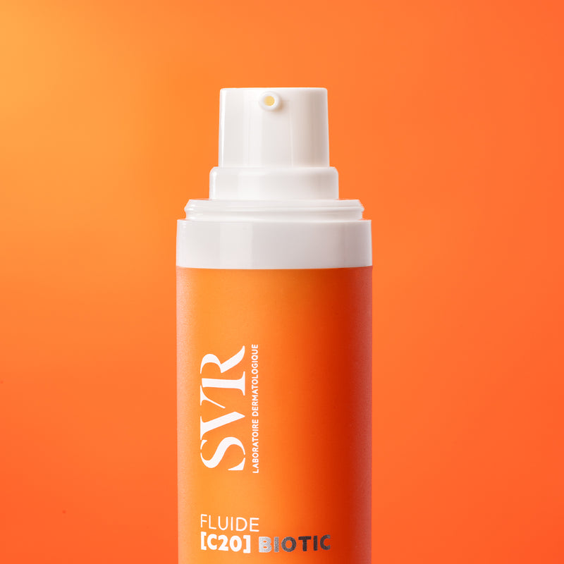 Fluide [C20] BIOTIC