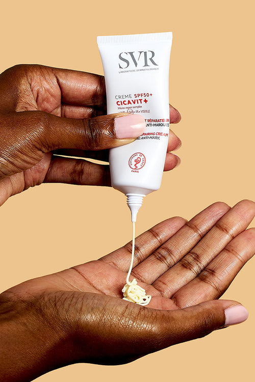 CICAVIT+ Crème SPF50+