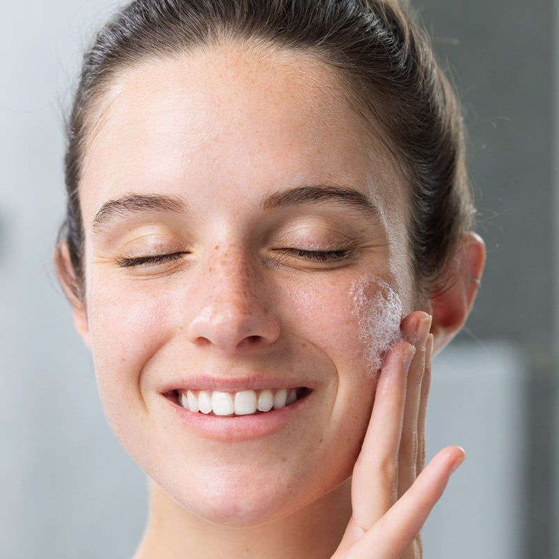 PHYSIOPURE Foaming Gel
