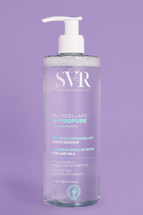 PHYSIOPURE Eau Micellaire